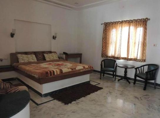 Grand Tiger Resort